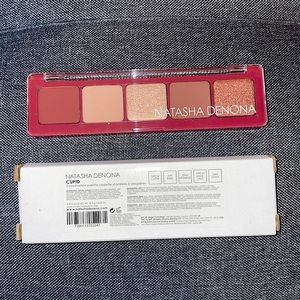 New Eyeshadow Palette. Neutrals. Natasha Denoma Cupid.